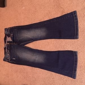 Flare Jeans